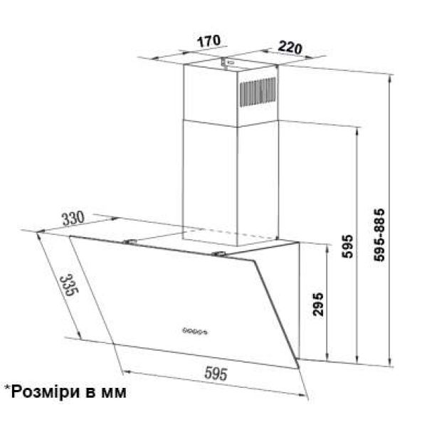INTERLINE TEFFI BL A/60/GL/PB