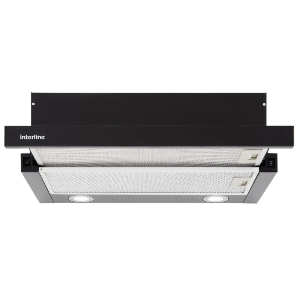 INTERLINE DELI BL A/60/2/T
