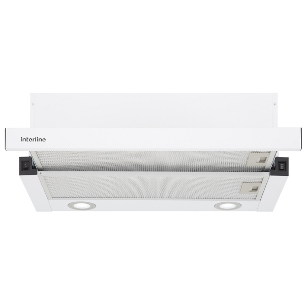 INTERLINE DELI WH A/60/2/T