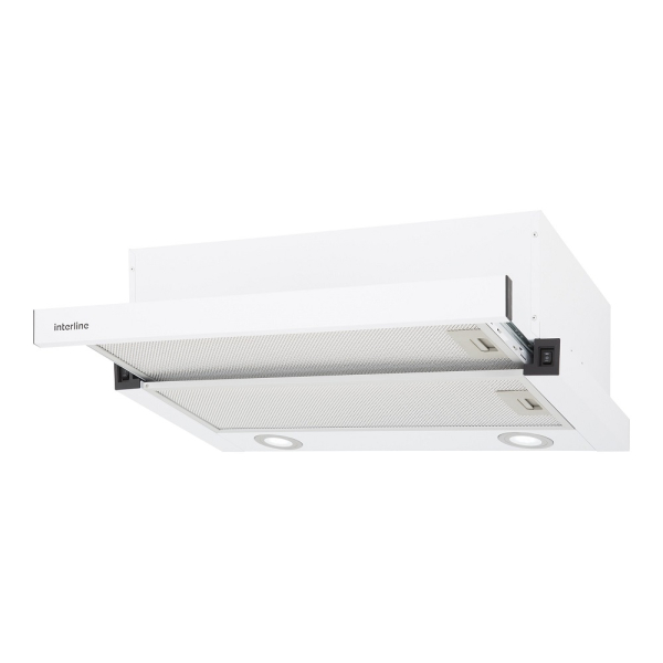 INTERLINE DELI WH A/60/2/T