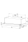 INTERLINE DELI BL A/60/2/T