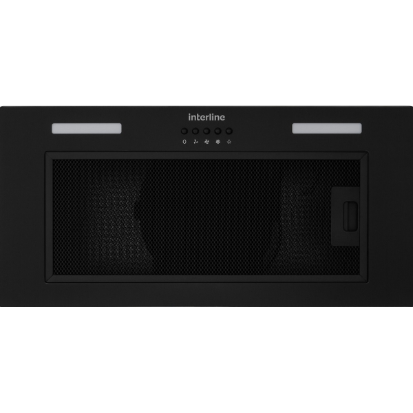 INTERLINE LINE S BL A/60 GL/PB