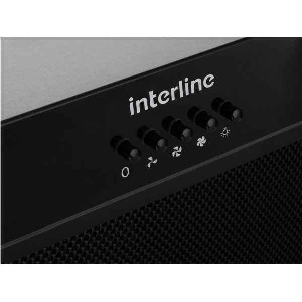 INTERLINE LINE S BL A/60 GL/PB
