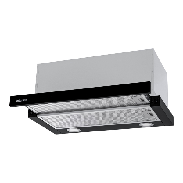INTERLINE SHARK PLUS BL/S A/60