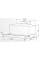INTERLINE SHARK PLUS BL/S A/60