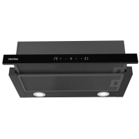 INTERLINE SLIM ULTRA GLASS BL A/60