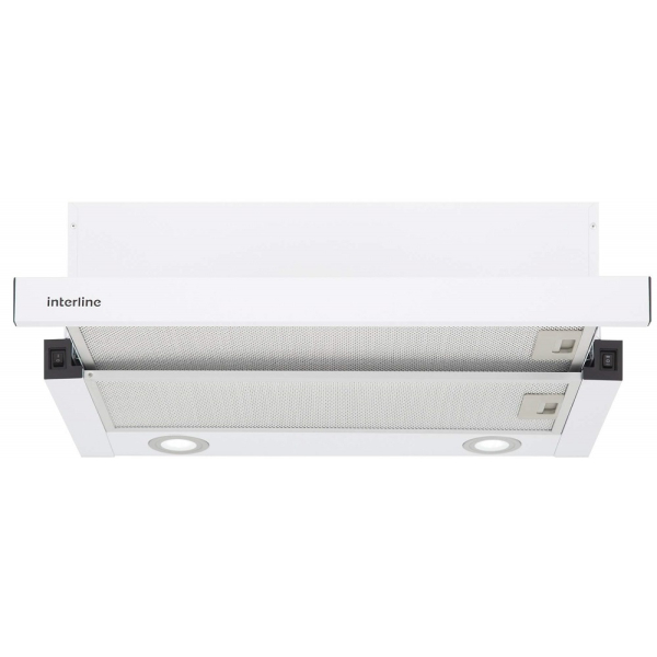 INTERLINE SLIM WH A/60/2/T