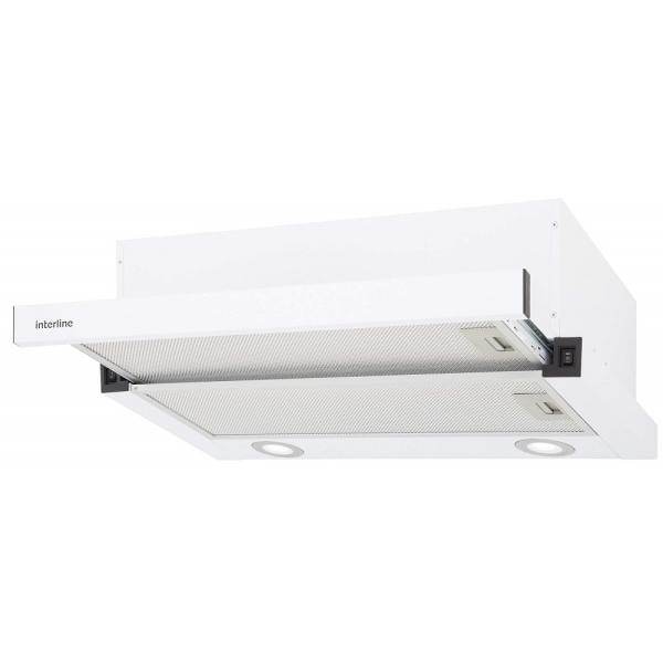 INTERLINE SLIM WH A/60/2/T