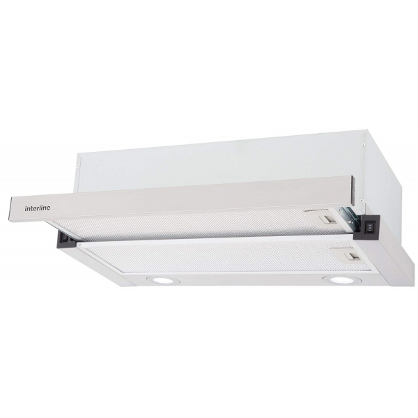 INTERLINE SLIM X/S A/60/2/T