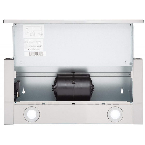 INTERLINE SLIM X/S A/60/2/T