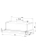 INTERLINE SLIM X/S A/60/2/T