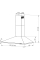 INTERLINE UNNA BL A/60 PB/2/T