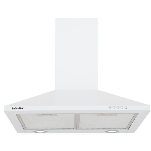 INTERLINE UNNA WH A/60 PB/2/T