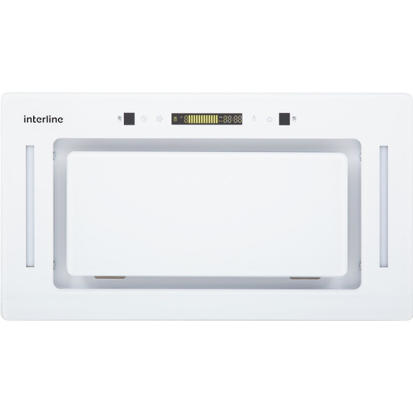 INTERLINE JOLLY WH A/60/GL/K