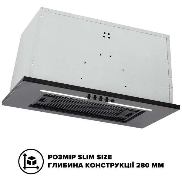 INTERLINE LINE BL A/60 GL/PB