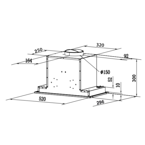 INTERLINE RIMMY IX A/60/PB