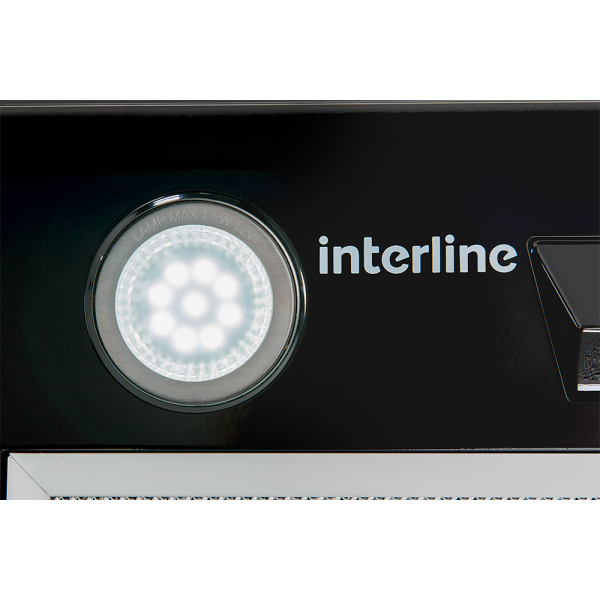 INTERLINE SMART BK A/60/T