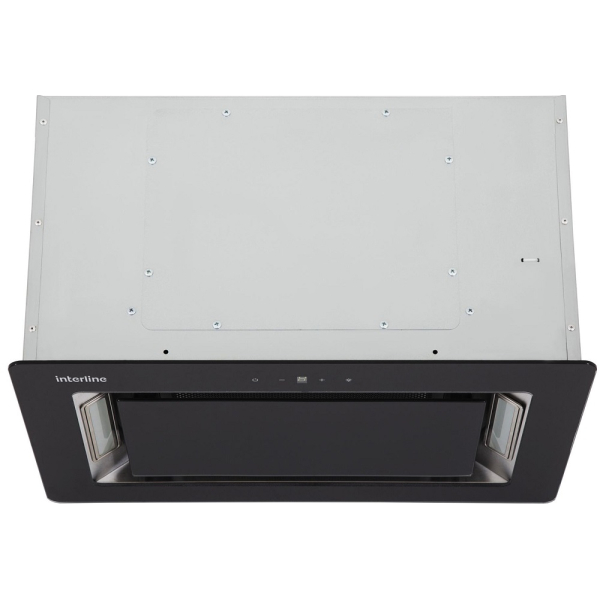 INTERLINE SOLO BK A/60/T