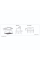 INTERLINE SOLO BK A/60/T