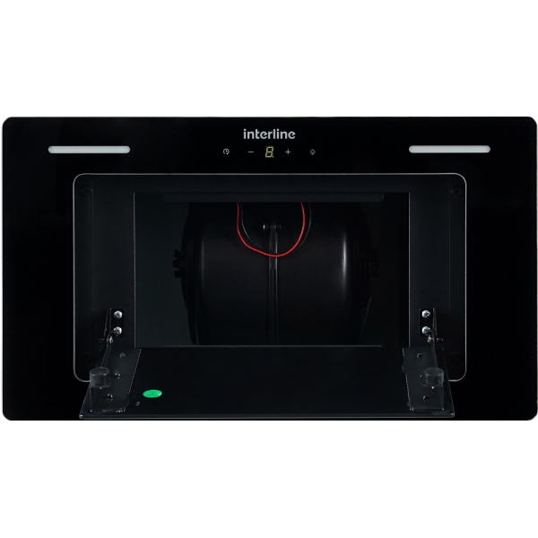 INTERLINE SOLO ULTRA BK A/60/T