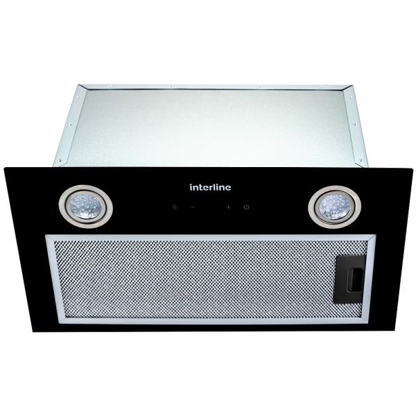 INTERLINE STRONG BL A/52 S/2/M