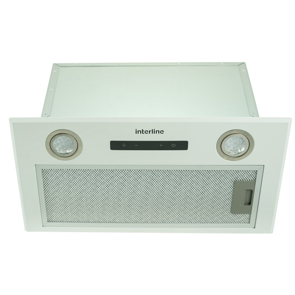 INTERLINE STRONG WH A/52 S/2/M