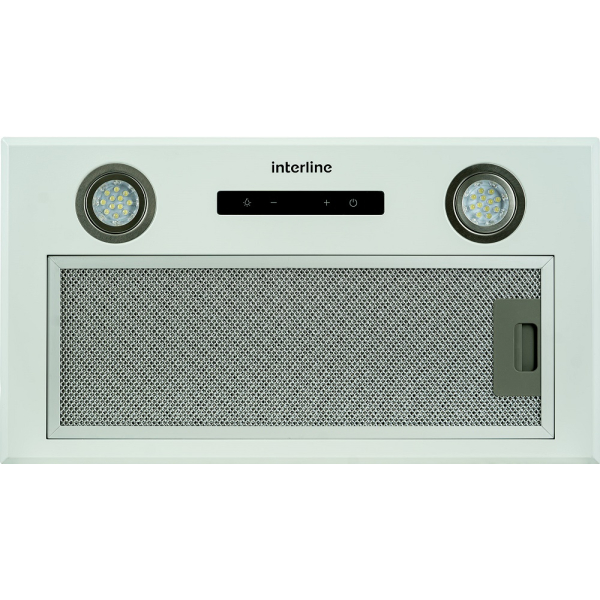 INTERLINE STRONG WH A/52 S/2/M