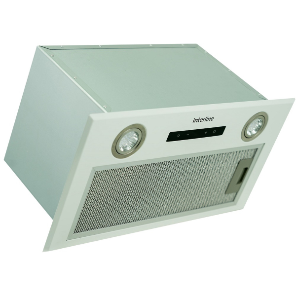 INTERLINE STRONG WH A/52 S/2/M
