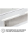 INTERLINE SWAY WH A/60 GL/S