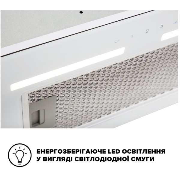 INTERLINE SWAY WH A/60 GL/S