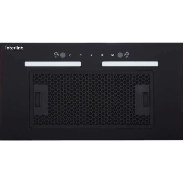 INTERLINE WIND BL A/60/GL/ST