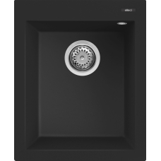 Мийка ELLECI Q 100 ON TOP BLACK K86