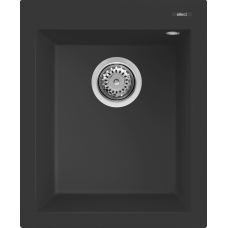 Мийка ELLECI Q 100 ON TOP NERO 40