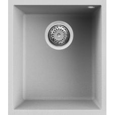 Мийка ELLECI Q 100 UNDER TOP ALUMINIUM 79