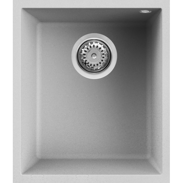 Мийка ELLECI Q 100 UNDER TOP ALUMINIUM 79