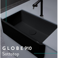 Мийка ELLECI GLOBE 910 NERO 40