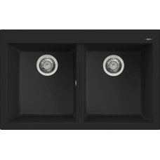Мийка ELLECI Q 350 on top black K86