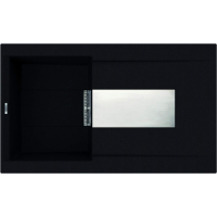 Мийка ELLECI SIREX 400 E BLACK 86