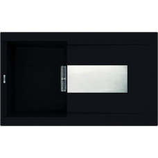 Мийка ELLECI SIREX 400 E BLACK 86