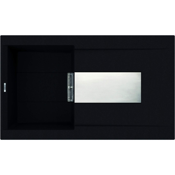 Мийка ELLECI SIREX 400 E BLACK 86