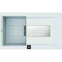 Мийка ELLECI SIREX 400 E WHITE 96