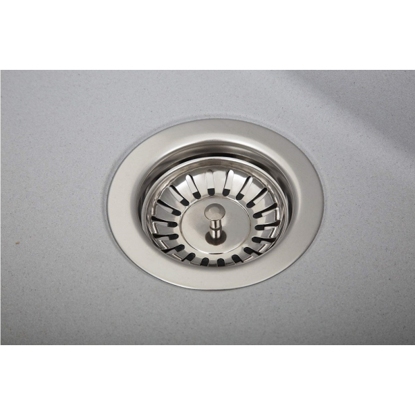 Мийка ELLECI UNICO 125 ALUMINIUM 79