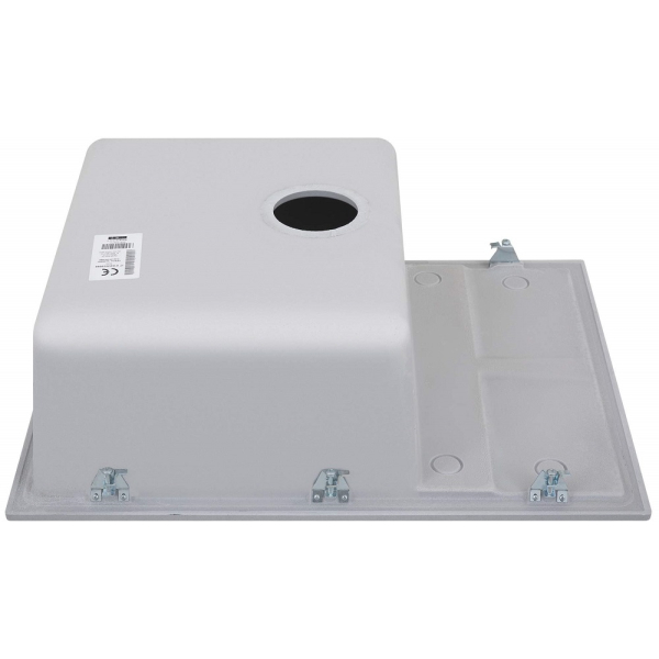 Мийка ELLECI UNICO 125 ALUMINIUM 79