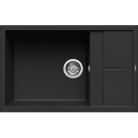 Мийка ELLECI UNICO 310 black K86