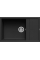 Мийка ELLECI UNICO 310 black K86
