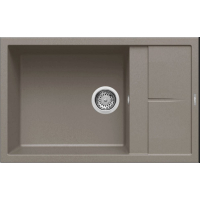 Мийка ELLECI UNICO 310 dove grey 93