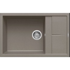 Мийка ELLECI UNICO 310 dove grey 93