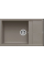 Мийка ELLECI UNICO 310 dove grey 93