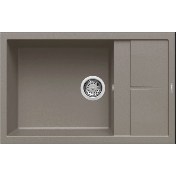 Мийка ELLECI UNICO 310 dove grey 93