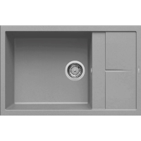Мийка ELLECI UNICO 310 light grey 97